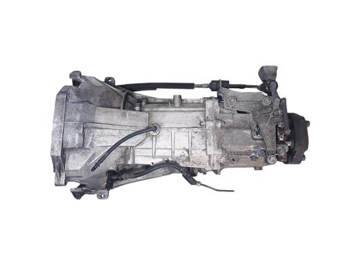 Gearbox FORD TRANSIT Van (FA_ _)  | BP32684321M3  - Image 8