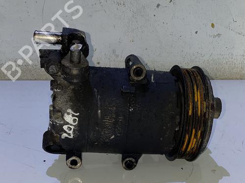 AC compressor MERCEDES-BENZ E-CLASS (W211) E 220 CDI (211.006) | BP20842128M34 