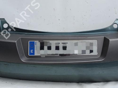 Used Rear bumper RENAULT MEGANE II (BM0/1_, CM0/1_) 1.5 dCi (BM02, BM13, BM2A, CM02, CM13) (101 hp) 20838400