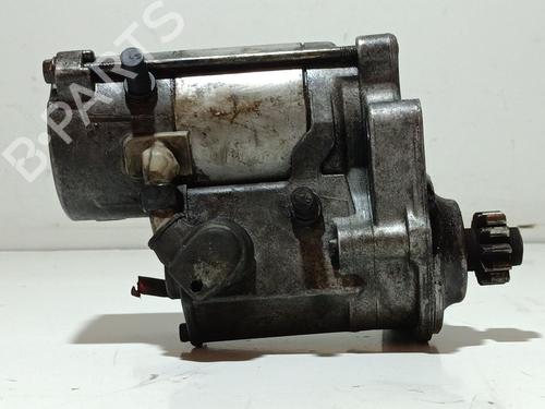 Startmotor MG MG ZS 2.0 TD (101 hp) 20829169