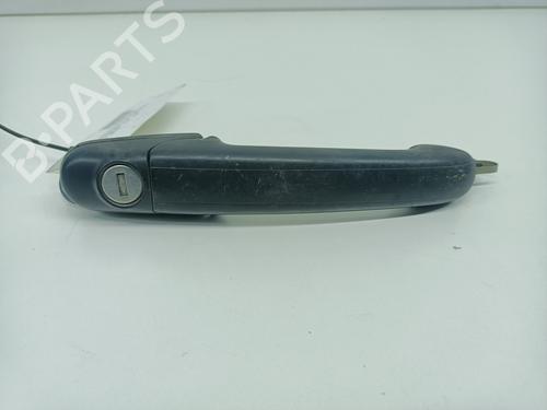 Used Front right exterior door handle MERCEDES-BENZ SPRINTER 4-t Van (B904) 416 CDI (156 hp) 21829876