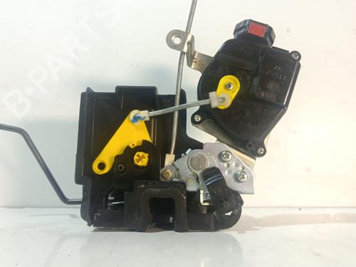 Used Rear left lock KIA RIO II (JB) 1.4 16V (97 hp) 20830071