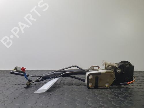 Used Front right lock HONDA CIVIC VI Fastback (MA, MB) 1.5 16V (MB3) (114 hp) 20830363