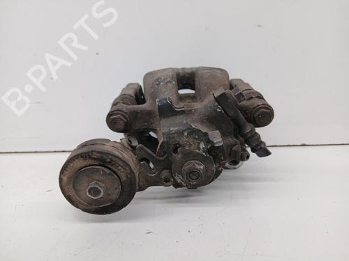 Bremssattel links hinten OPEL ZAFIRA A MPV (T98) 2.0 DTI 16V (F75) | BP27500957M107 