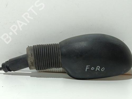 Left mirror FORD KA (RB_)  | BP20821486C26 