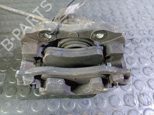 Venstre bremsekaliber foran CITROËN BERLINGO / BERLINGO FIRST Box Body/MPV (M_) 2.0 HDI 90 (MBRHY, MCRHY) (90 hp) 20827242