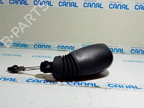 Used Left mirror FIAT PUNTO (188_) 1.2 16V 80 (188.233, .235, .253, .255, .333, .353, .639,... (80 hp) 20825001