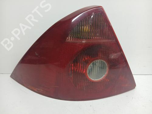 Used Left taillight FORD MONDEO III Saloon (B4Y) 2.0 TDCi (130 hp) 27703891