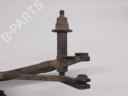 Front wiper motor MERCEDES-BENZ VITO Van (W638)  | BP26696857M29 