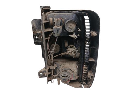 Left taillight MITSUBISHI GALLOPER (JK-01)  | BP31949502C34 