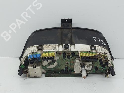 Instrument cluster CITROËN JUMPY I (U6U_) 1.9 D 70 | BP26287763C47 