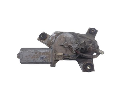 Motor limpa vidros traseiro Motor limpa vidros traseiro MITSUBISHI PAJERO SPORT I (K7_, K9_) [1996-2026] 33891413 33891413