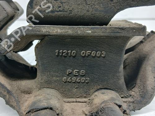 Engine mount FORD MAVERICK (UDS, UNS) 2.4 i | BP28171276M89 