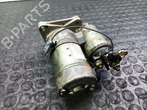 Starter FIAT GRANDE PUNTO (199_) 1.4 (199AXB11, 199AXB1A, 199BXB1A, 199AXL1A) | BP32074319M8 - Image 2