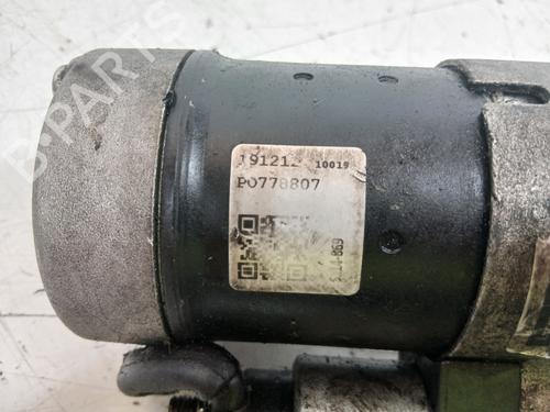Starter OPEL CORSA C (X01)  | BP26504820M8 