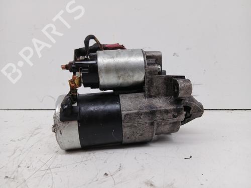 Starter VW POLO (9N_, 9A_) 1.9 SDI | BP28209259M8 