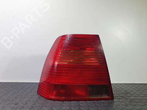 Used Left taillight VW BORA I (1J2) [1998-2013]  20823985