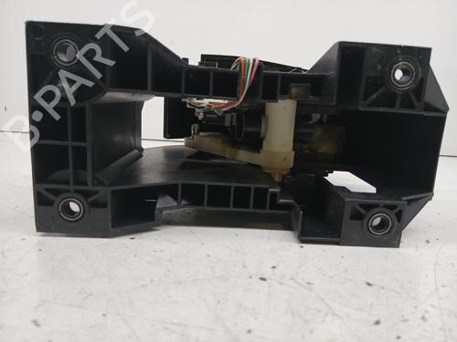 Gear lever NISSAN QASHQAI II (J11, J11_)  | BP25594926M90