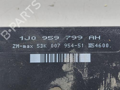 Electronic module VW GOLF IV (1J1)  | BP27669486M83 