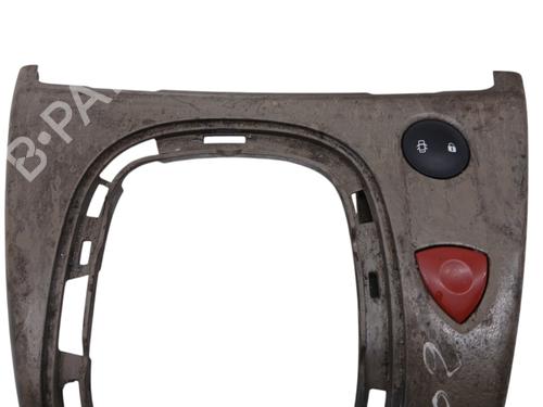 Warning switch RENAULT SCÉNIC II (JM0/1_)  | BP33794025I22  - Image 5