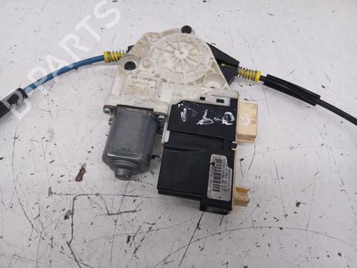 Front left window mechanism CITROËN C4 Coupe (LA_) | BP31975330C22