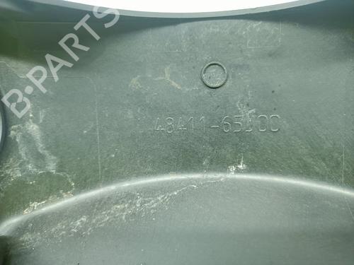 Other SUZUKI GRAND VITARA II (JT, TE, TD) 1.9 DDiS (JB419WD, JB419XD) | BP26332393O1 