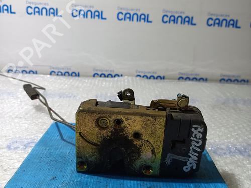 Used Front left lock CITROËN BERLINGO / BERLINGO FIRST Box Body/MPV (M_) 1.9 D 70 (MBWJZ, MCWJZ) (69 hp) 20823677
