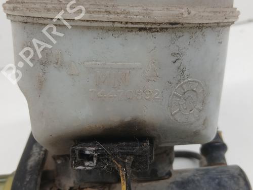 Brake master cylinder SUZUKI GRAND VITARA II (JT, TE, TD) 2.0 All-wheel Drive (TD54V, JB420) | BP27223663M77 
