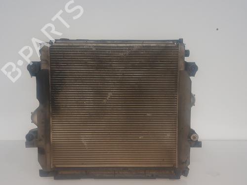 Wasserkühler für TOYOTA LAND CRUISER PRADO (_J15_) 3.0 D-4D (KDJ150_, KDJ150, KDJ155) (173 hp) 32036619