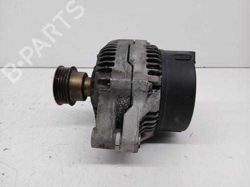 Alternator AUDI 80 B4 Saloon (8C2) 2.3 E | BP28110465M7 