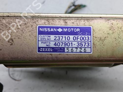 Engine control unit (ECU) NISSAN TERRANO II (R20) | BP31017254M57