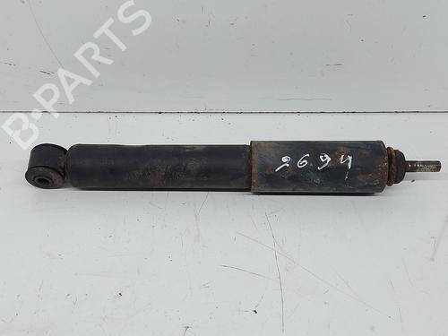 Used Left front shock absorber MITSUBISHI PAJERO III (V7_W, V6_W) 3.2 Di-D (V68W, V78W) (165 hp) 29029950
