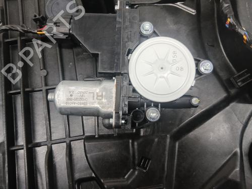 Rear left window mechanism KIA CARENS IV 1.7 CRDi | BP35738216C24 - Image 3