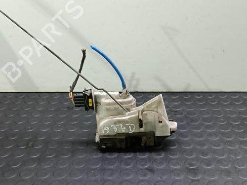 Front right lock VW GOLF III (1H1)  | BP20826016C97 