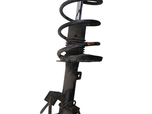 Used Left front shock absorber Left front shock absorber NISSAN NOTE (E11, NE11) 1.5 dCi (86 hp) 34040610 34040610