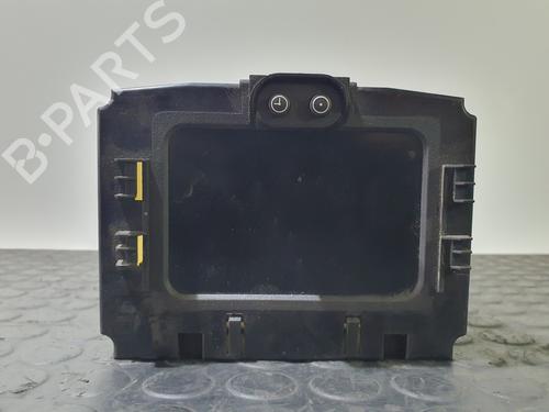 Used Display monitor OPEL ZAFIRA A MPV (T98) 2.2 DTI 16V (F75) (125 hp) 20829208