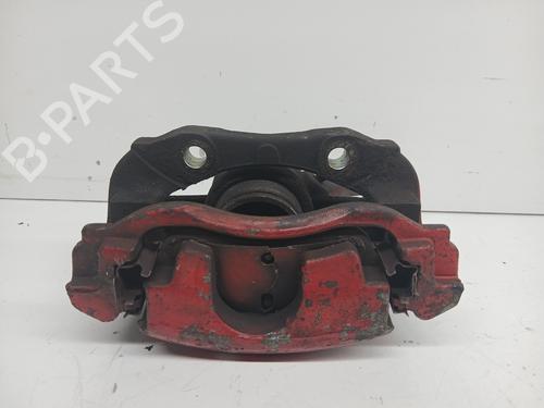 Right front brake caliper CITROËN XSARA PICASSO (N68) 2.0 HDi | BP27398368M104 