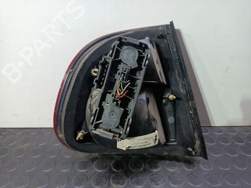 Right taillight SEAT CORDOBA (6K1, 6K2) 1.9 TDI | BP20817703C35 