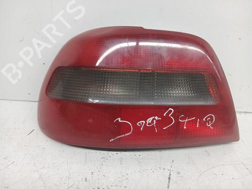 Used Left taillight Left taillight VOLVO S40 I (644) 1.8 i (125 hp) 33239360 33239360
