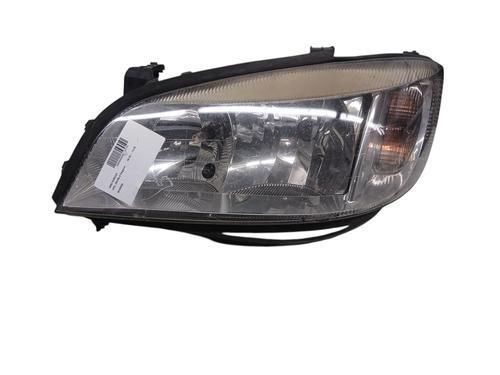 Used Left headlight Left headlight OPEL ZAFIRA A MPV (T98) [1999-2006] 33905844 33905844