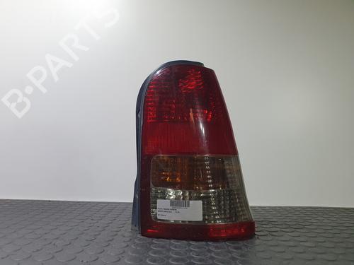 Used Right taillight DAEWOO NEXIA Saloon 1.5 16V (19) (90 hp) 20818709