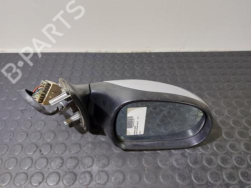 Right mirror PEUGEOT 406 (8B) 3.0 24V | BP26602868C27 