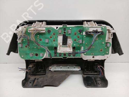 Instrument cluster MITSUBISHI GALLOPER (JK-01) 2.5 TD intercooler | BP31644019C47
