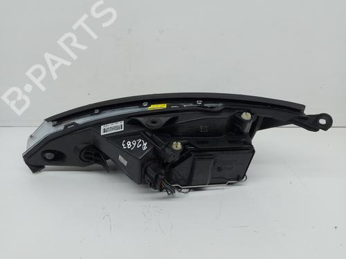 Højre forlygte FORD FOCUS I (DAW, DBW) 1.8 Turbo DI / TDDi | BP22747205C29 