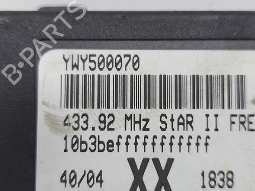 Elektronisk modul LAND ROVER FREELANDER I (L314) 2.0 Td4 4x4 | BP26948257M83 