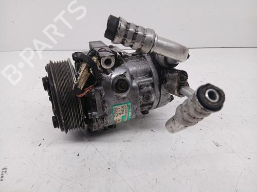 AC-Kompressor OPEL MERIVA A MPV (X03)  | BP27316084M34 
