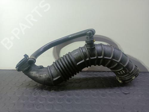 Used Pipe NISSAN QASHQAI / QASHQAI +2 I (J10, NJ10, JJ10E) 1.5 dCi (103 hp) 28313884