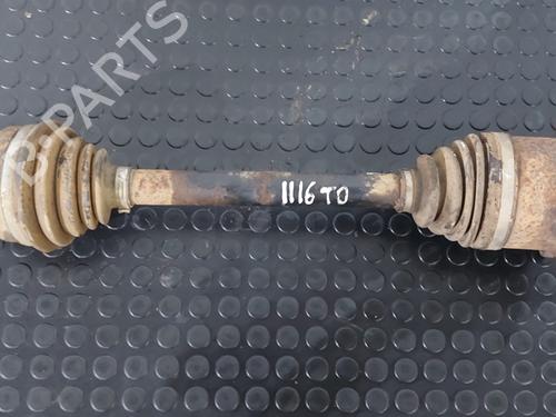 Used Right rear driveshaft NISSAN PATHFINDER III (R51) 2.5 dCi (174 hp) 20837079