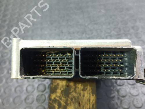 Engine control unit (ECU) CHRYSLER VOYAGER / GRAND VOYAGER III (GS_, NS_)  | BP20836750M57 