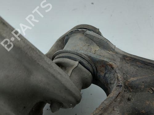 Left front suspension arm VW POLO (9N_, 9A_) 1.2 12V | BP27098097M12 
